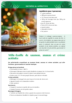 Noël aux saveurs des îles – Image 3