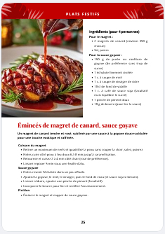 Noël aux saveurs des îles – Image 4