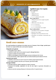 Noël aux saveurs des îles – Image 5